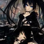 pic for Black Rock Shooter 